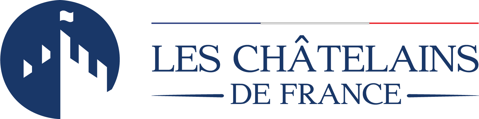 Les Châtelains de France